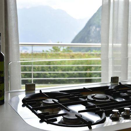 Villa Bellavista Тенно Экстерьер фото