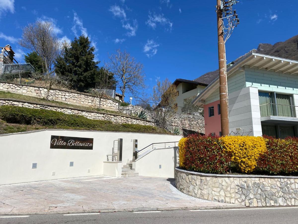 Villa Bellavista Тенно Экстерьер фото
