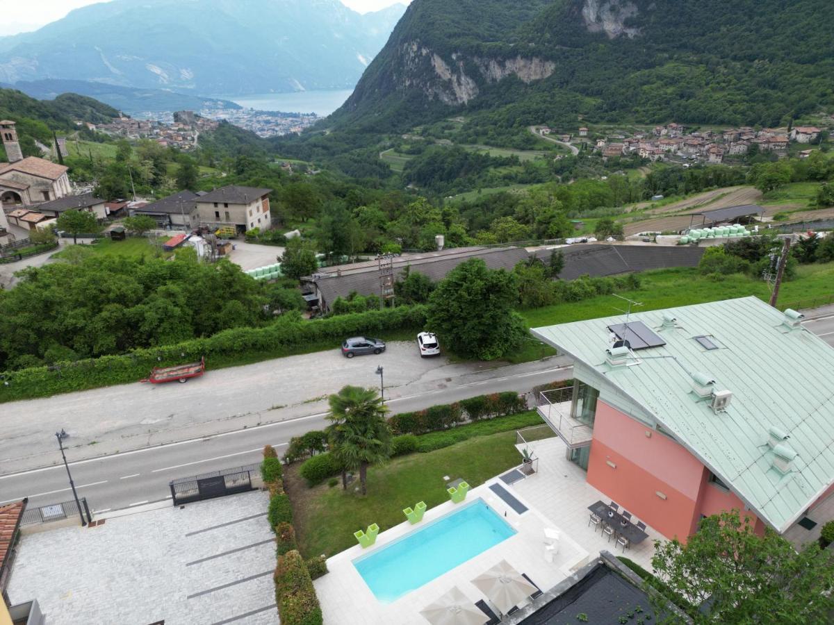 Villa Bellavista Тенно Экстерьер фото