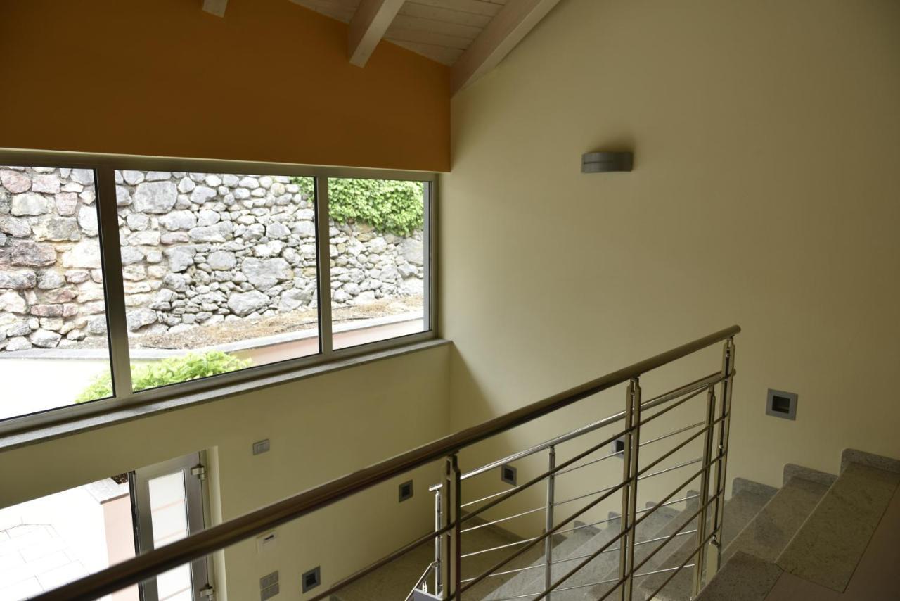 Villa Bellavista Тенно Экстерьер фото