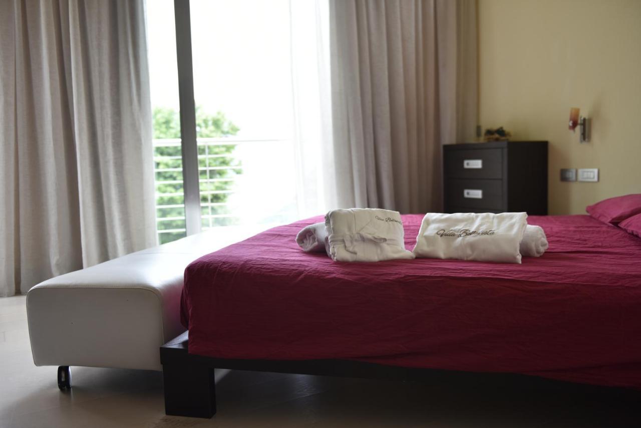 Villa Bellavista Тенно Экстерьер фото