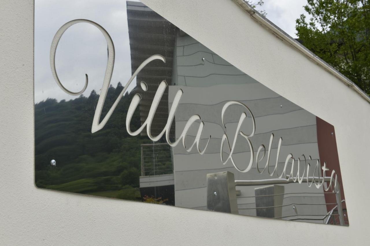 Villa Bellavista Тенно Экстерьер фото