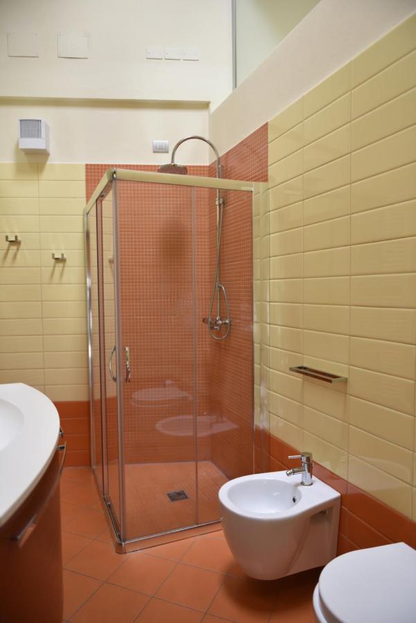 Villa Bellavista Тенно Экстерьер фото