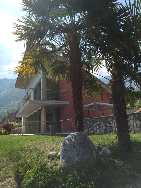 Villa Bellavista Тенно Экстерьер фото