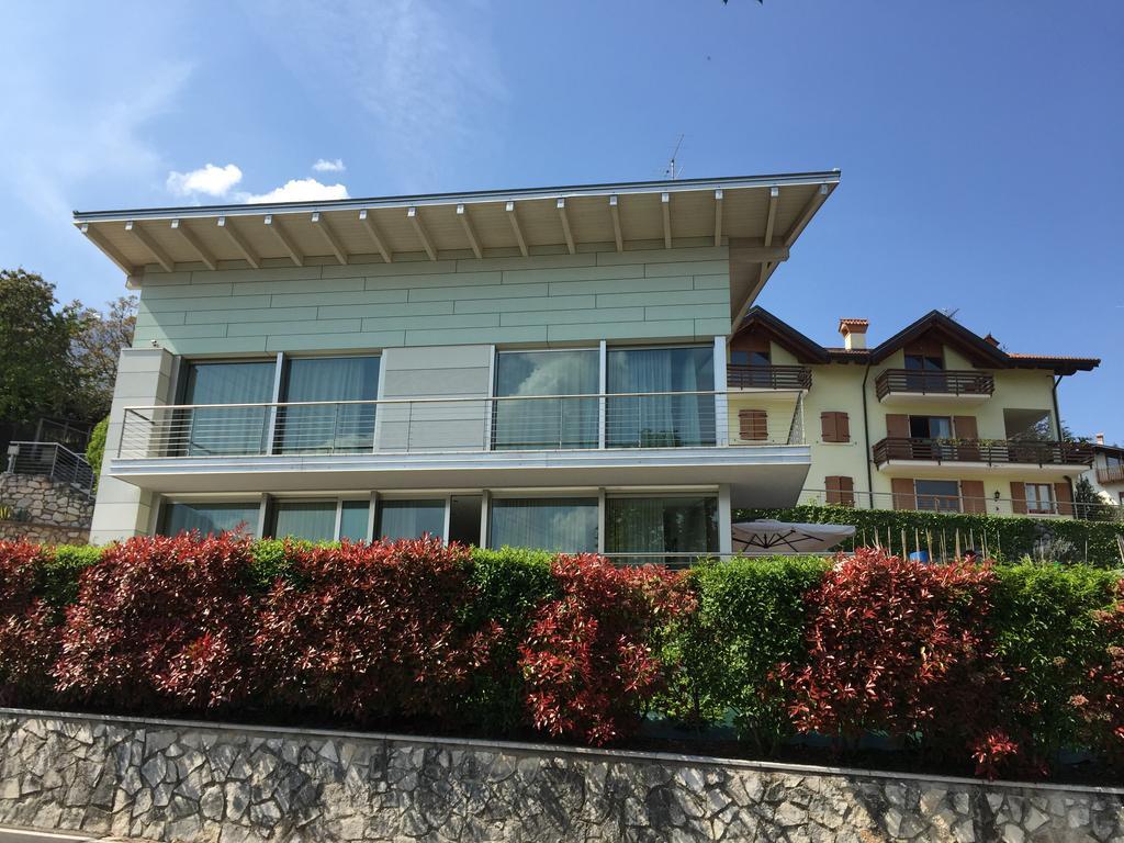 Villa Bellavista Тенно Экстерьер фото